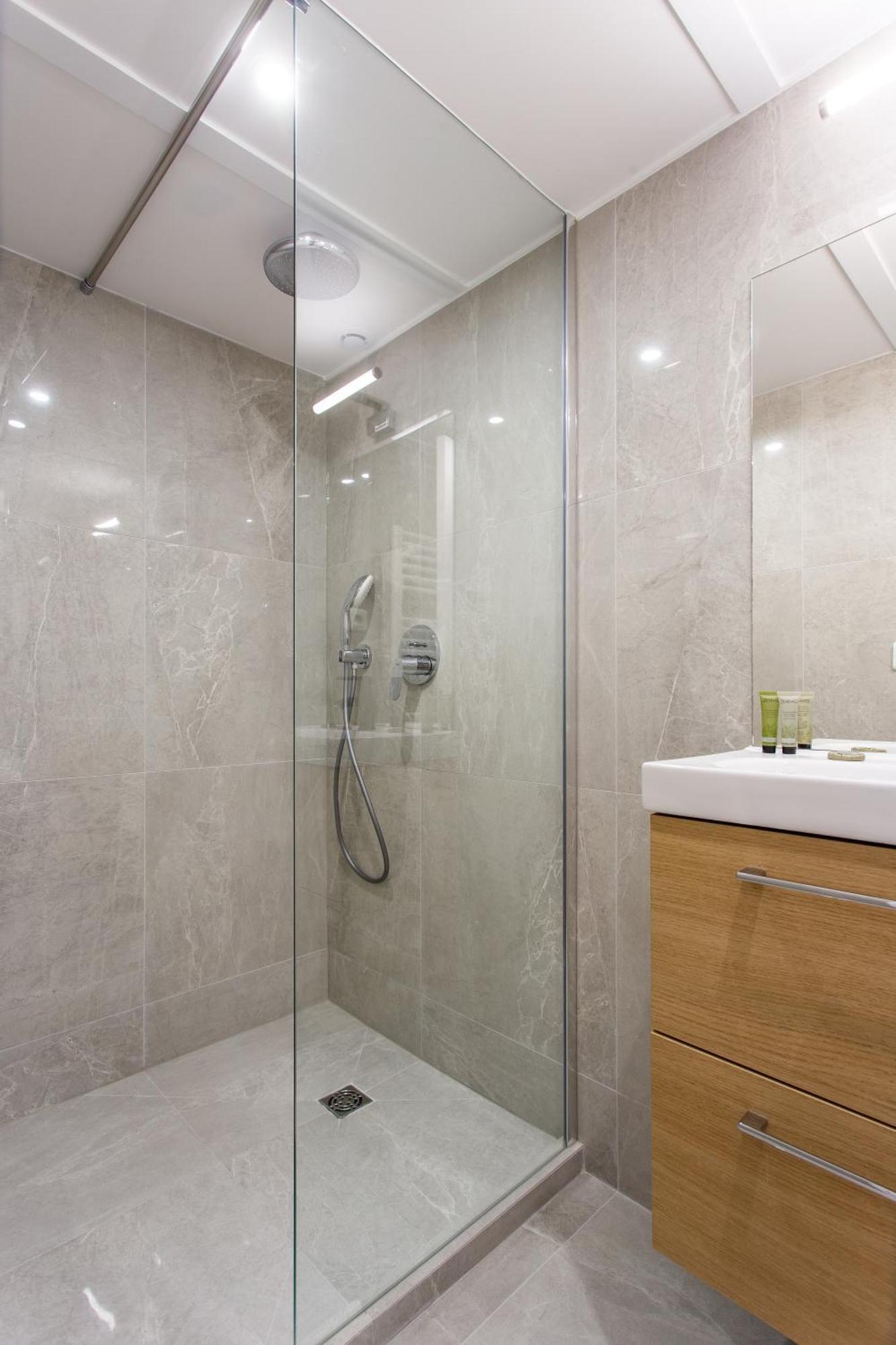 Luxury Loft In Appartement Paris